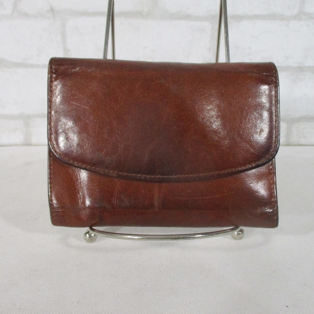 Rare Vintage Coach Waist Belt Wallet Bag